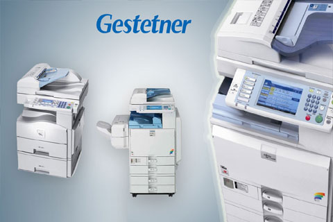 Gestetner Ürünler