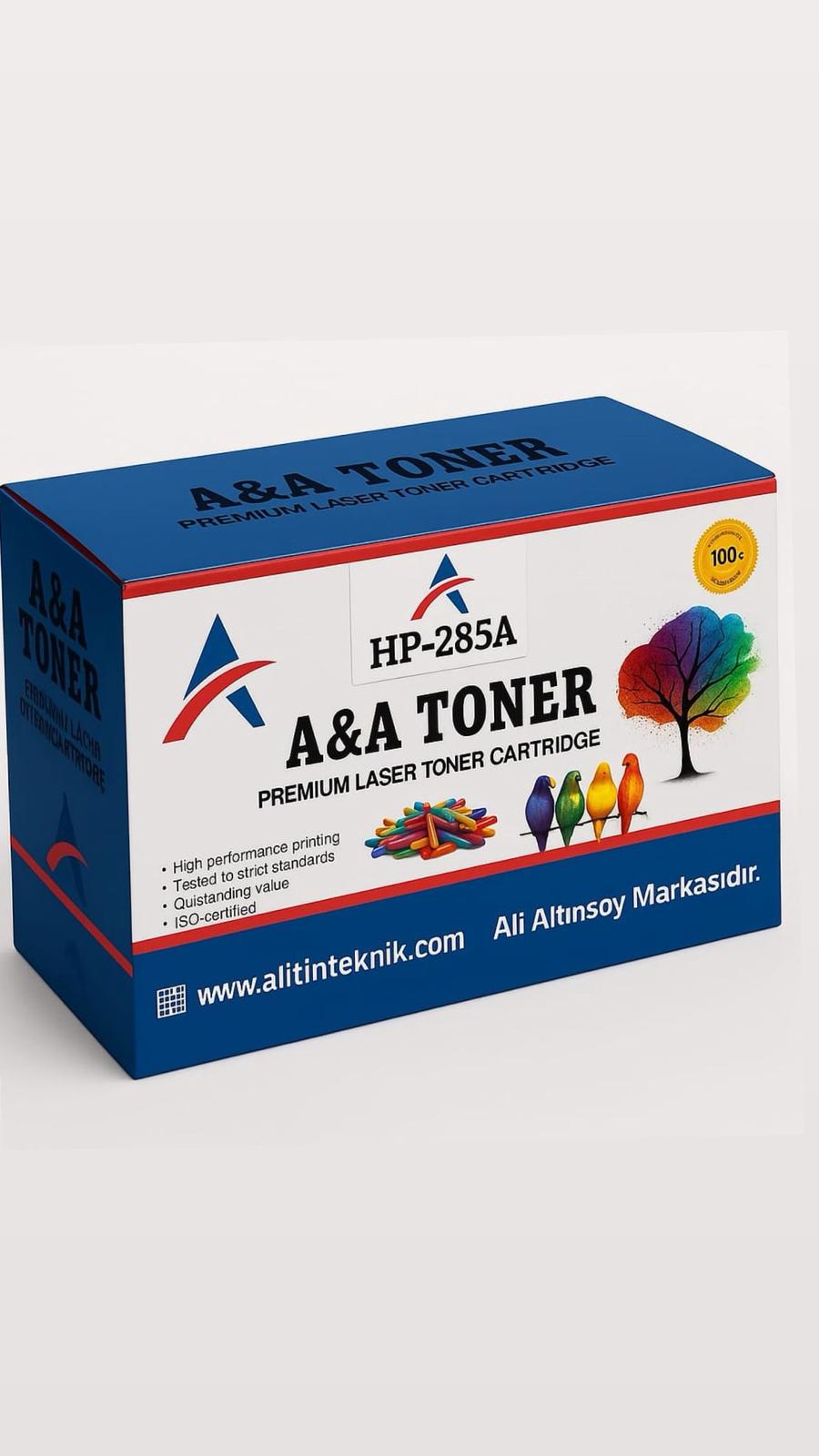 Toner